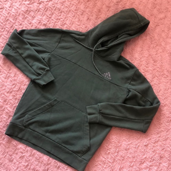 Adidas hoodie - Picture 1 of 7